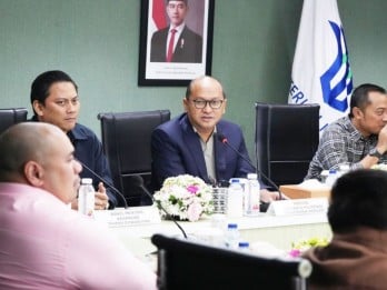 Kepastian Payung Hukum Danantara Cegah Dualisme dengan Kementerian BUMN