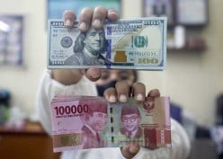 Kurs Dolar AS di BCA, BRI, Mandiri, dan BNI Hari Ini, 26 November 2024