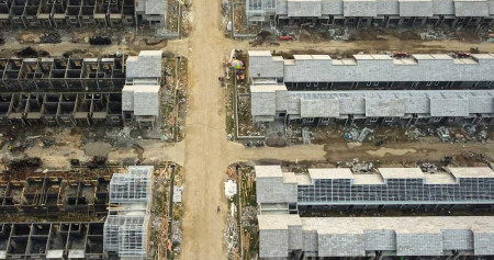 Usai BPHTB Dihapus, Bagaimana Nasib Harga Rumah Subsidi Tahun Depan?