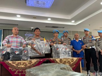 Rentetan Kasus Polisi Tembak Polisi, dari Sambo hingga Kasus Solok Selatan