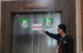 Pilkada Bengkulu Pasca OTT KPK, Ini Penjelasan KPU