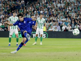 Kevin Diks Jadi Incaran Tim Papan Atas Jerman Borussia Monchengladbach