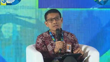 Kemenkeu: Jangan Cuma Kerja Keras, Produktivitas Harus Ditingkatkan