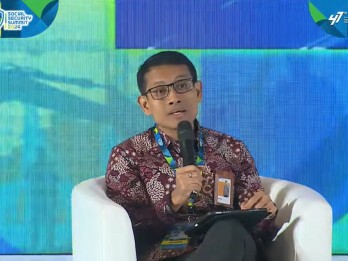 Kemenkeu: Jangan Cuma Kerja Keras, Produktivitas Harus Ditingkatkan
