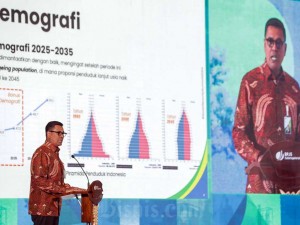 BPJS Ketenagakerjaan Gelar Social Security Summit 2024