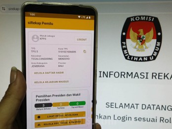 Cara Menggunakan Sirekap Versi Terbaru di Pilkada Serentak 2024