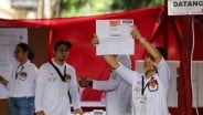 Gaji PPK, PPS dan KPPS untuk Pilkada Serentak 2024, Sentuh Rp2,5 Juta per Bulan