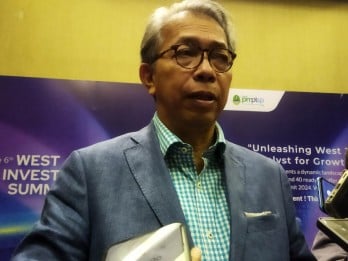 Kepala Daerah Terpilih Harus Kawal Metropolitan Rebana