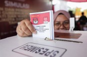 H-1 Pencoblosan, Begini Cara Cek DPT Online Pilkada Serentak 2024