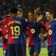 Link Live Streaming Barcelona vs Brest di Liga Champions, Klik di Sini!