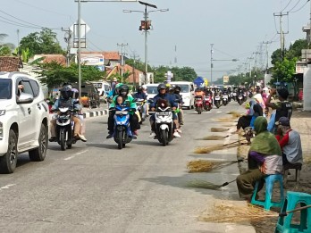 Profil Bupati dan Wakil Bupati Kabupaten Subang 2024: Ruhimat, Reynaldy, Asep