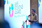 Bey Nilai Upaya Menurunkan Stunting di Jabar Bisa Berbuah Positif