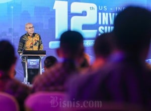 Investasi Amerika Serikat di Indonesia Mencapai Total US$67 Miliar