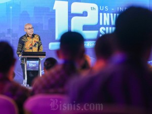 Investasi Amerika Serikat di Indonesia Mencapai Total US$67 Miliar