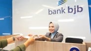 Jadi Pelopor, Pasar Respons Positif Surat Berharga Perpetual Rupiah Bank bjb