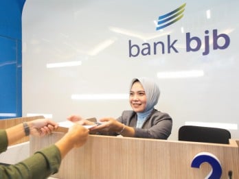 Jadi Pelopor, Pasar Respons Positif Surat Berharga Perpetual Rupiah Bank bjb