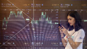 Beda Arah Tencent dan BlackRock di Saham MD Entertainment (FILM)