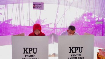 851 TPS di Majalengka Rawan Konflik hingga Sulit Dijangkau