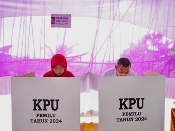 851 TPS di Majalengka Rawan Konflik hingga Sulit Dijangkau