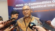 MIND ID Target Setor Rp20,9 Triliun ke Negara pada 2029