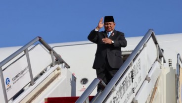 Prabowo Bakal Naikkan Gaji Guru ASN, Honorer Dapat Rp2 Juta