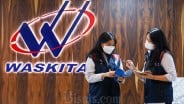 Merger BUMN Karya Jadi Kunci Penyelamatan Keuangan Waskita (WSKT)