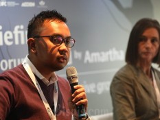 Fintech P2P Amartha Bicara Rencana Bisnis pada 2025