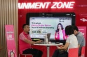 Smartfren (FREN) Andalkan AI Pantau Lalu Lintas Data saat Pilkada 2024