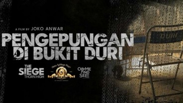 4 Judul Terbaru Film Joko Anwar yang Siap Rilis Tahun 2025-2026!