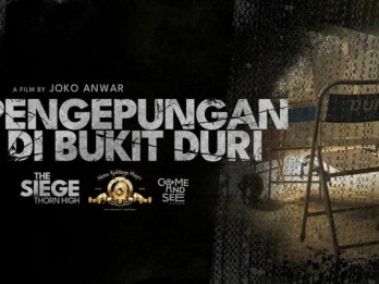 4 Judul Terbaru Film Joko Anwar yang Siap Rilis Tahun 2025-2026!
