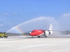 Kemenhub Sebut Operasional Bandara IKN Tinggal Tunggu Hal Ini