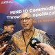 MIND ID Bidik Pendapatan Rp265,6 Triliun pada 2029