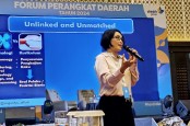 Ini Harapan Apindo Jabar kepada Calon Pemimpin Baru di Jawa Barat