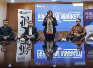 Prospek dan Strategi Investasi Pada Pasar Berjangka Komoditas