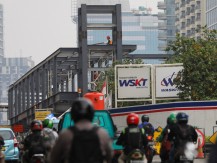 Menakar Nasib Pemilik 24,65% Saham Publik Waskita (WSKT)