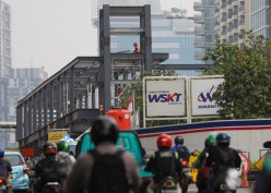 Menakar Nasib Pemilik 24,65% Saham Publik Waskita (WSKT)