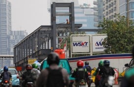 Menakar Nasib Pemilik 24,65% Saham Publik Waskita (WSKT)