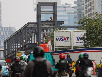 Menakar Nasib Pemilik 24,65% Saham Publik Waskita (WSKT)