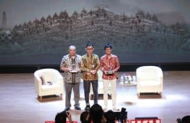 Aplikasi Jasirah Jadi Media Promosi Wisata Sejarah Jawa Tengah