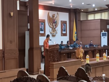DPRD Bali Setujui Perubahan Jamkrida Bali Menjadi Perseroda