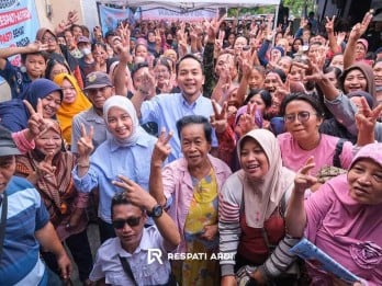 Kronologi Penemuan Sembako Diduga Milik Tim Respati-Astrid saat Masa Tenang Pilkada Solo