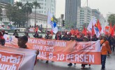 Apindo Dorong Penetapan UMP Secara Bipartit