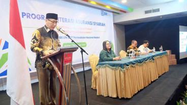 BRI Life Berikan Perlindungan Asuransi Mikro Bagi 35.224 Petani dan UMKM di Jawa Barat