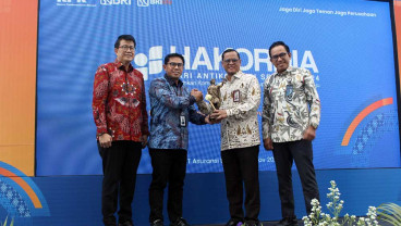 BRI Life dan KPK Perkuat Komitmen Bersama dalam Memberantas Korupsi Melalui Literasi di Hari Anti Korupsi Sedunia 2024