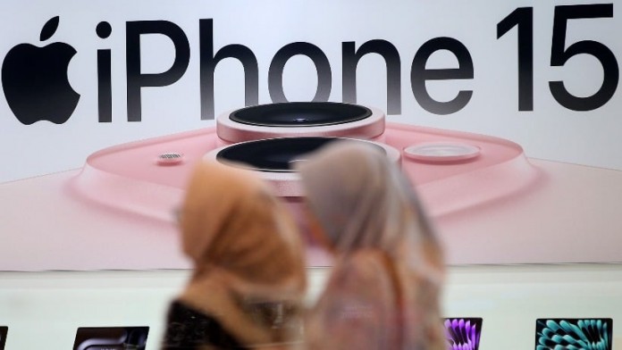 Alasan Pemerintah Tolak Tawaran Investasi Apple Rp1,58 Triliun