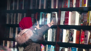 Ditjen Pajak: Semua Buku Impor Bebas PPN, Kecuali Ada Putusan Pengadilan