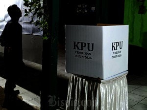 Pemilihan Kepala Daerah (Pilkada) serentak 2024 akan dilaksanakan pada Rabu, 27 November 2024.