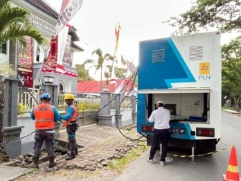 Antisipasi Gangguan Listrik Saat Pilkada 2024, PLN UID Jabar Kerahkan 4.138 Personel