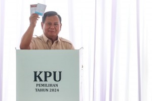 Presiden Prabowo Minta Bawaslu Terus Evaluasi Dan Pantau Potensi Kecurangan Pilkada Serentak 2024