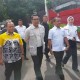 Ridwan Kamil Beberkan Alasan Dampingi Bahlil ke TPS Sebelum Mencoblos di Bandung